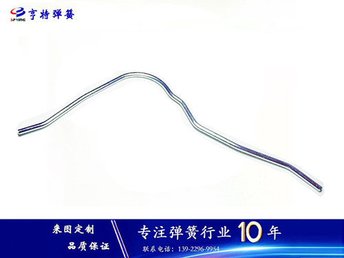 五金弹簧