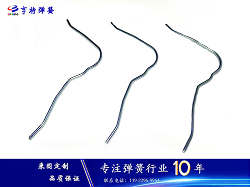 五金弹簧