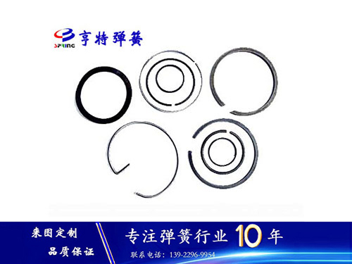 五金弹簧