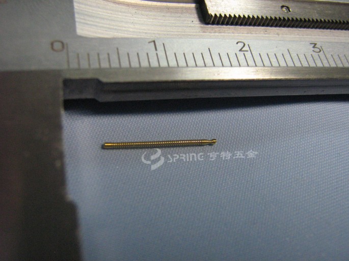 拉簧丨精密弹簧丨弹簧...