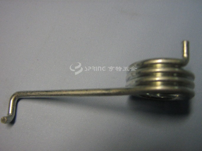 中国弹簧厂 扭转弹簧...