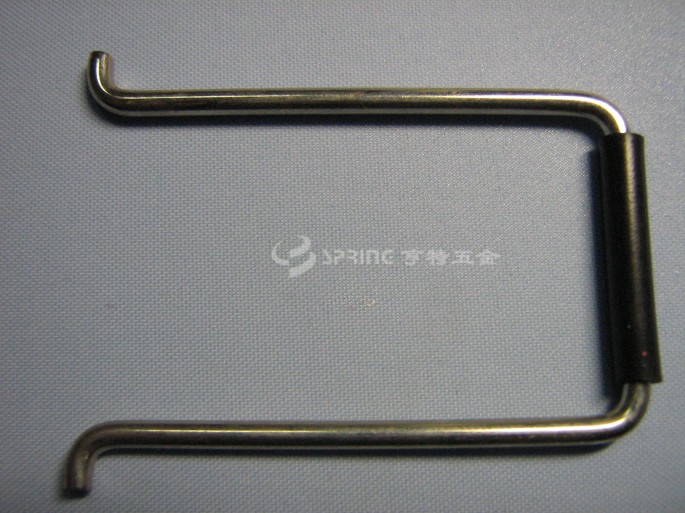 中国弹簧厂 异形弹簧...