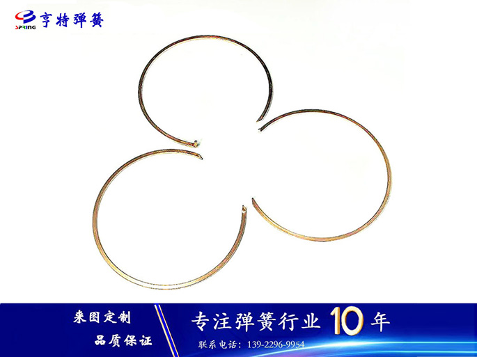 东莞五金弹簧