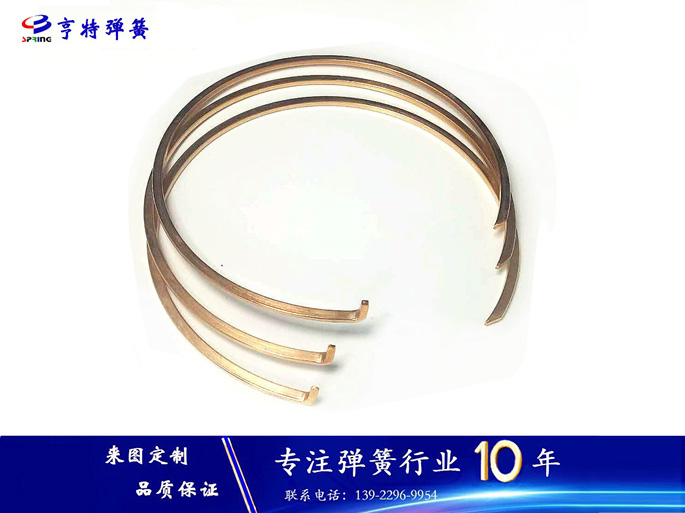 环保弹簧丨弹簧厂