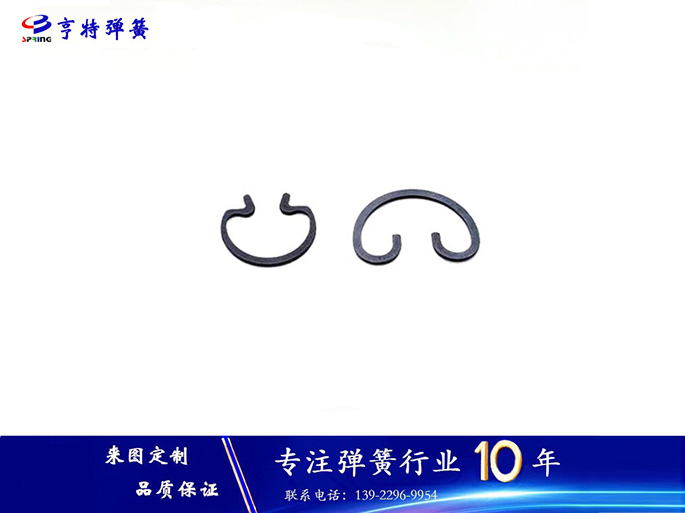 东莞卡簧
