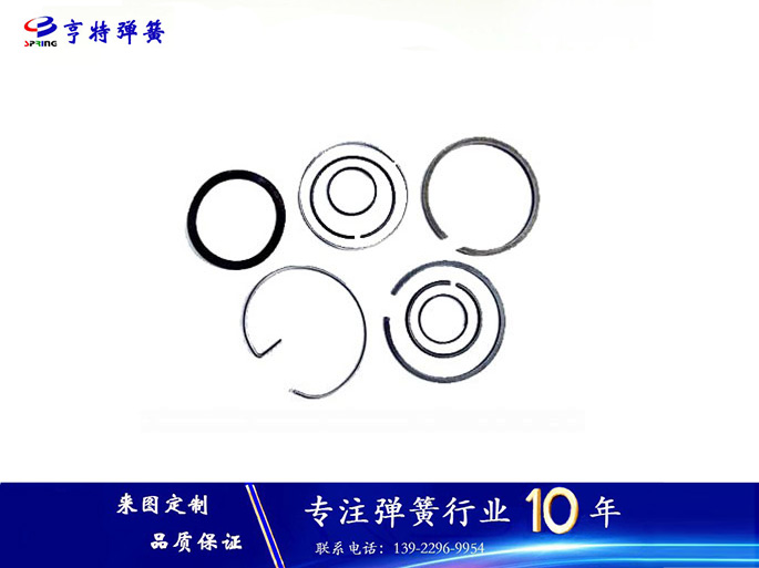东莞弹簧加工