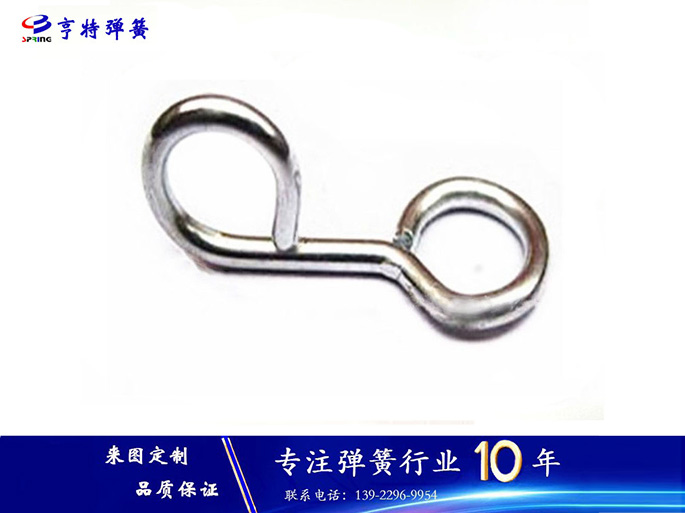 按摩器弹簧