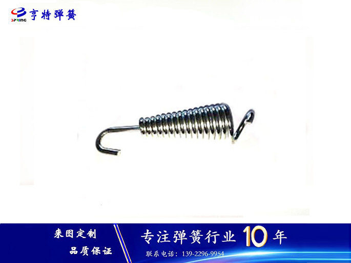 吊床弹簧