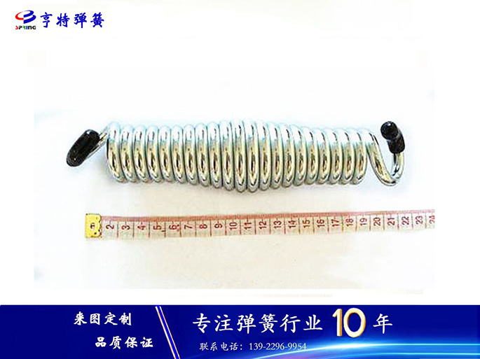 东莞吊床弹簧