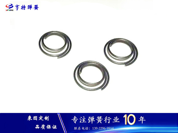 东莞塔簧