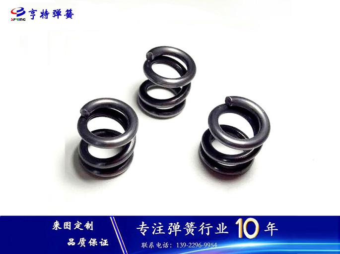 弹簧182B 碳钢加...