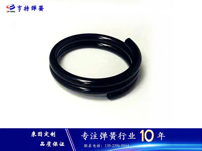 后视镜弹簧|精密弹簧