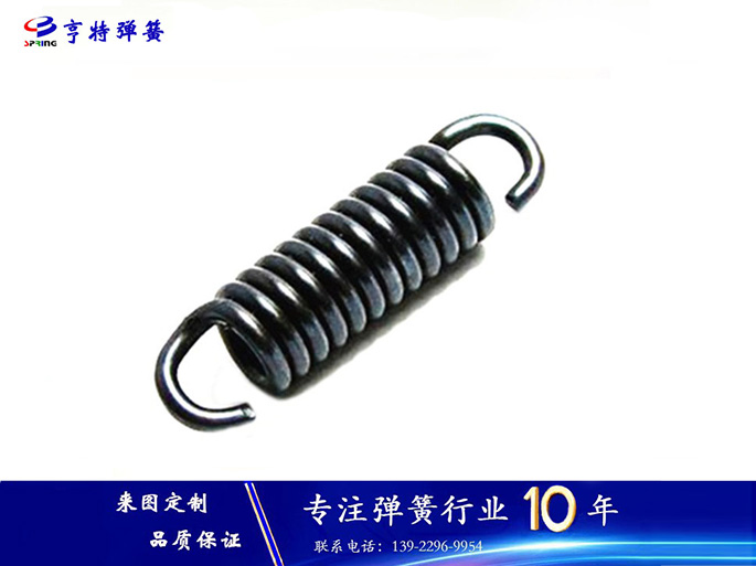 离合器弹簧