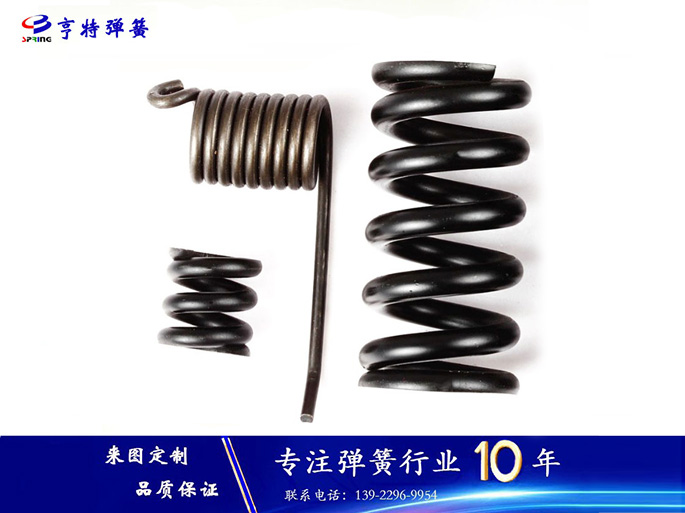 离合器弹簧|精密弹簧
