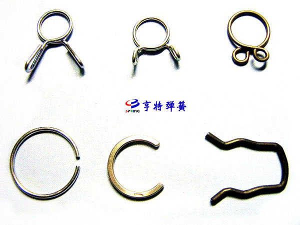 东莞弹簧厂